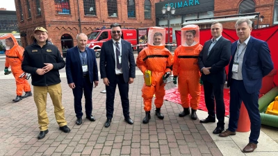 ilustracja aktualności: Międzynarodowa konferencja z udziałem naukowców Akademii WSB