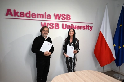 ilustracja aktualności: Współpraca z firmą Kebella