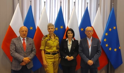 ilustracja aktualności: Obserwacja ćwiczeń „INEX-6”