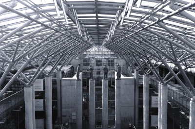 ilustracja aktualności: Finał VII Konkursu Fotograficznego UTW