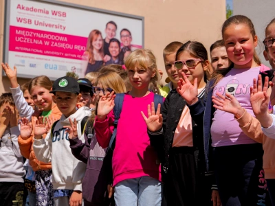 ilustracja aktualności: Matematyczne odkrycia w Klubie Młodego Naukowca