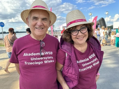 ilustracja aktualności: ZAPISY na nowy rok akademicki 2024/25 WYSTARTOWAŁY!