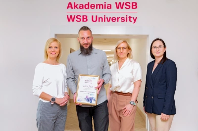 ilustracja aktualności: Rozstrzygnięcie konkursu w ramach XV Targów Pracy i Praktyk Studenckich