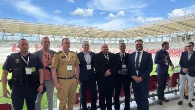 ilustracja aktualności: Kolejny projekt UE z udziałem naukowców Akademii WSB