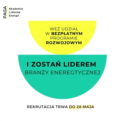 ilustracja aktualności: Akademia Liderów Energii