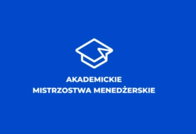 ilustracja aktualności: Zawodniczki koła naukowego ProjectGo wysoko w klasyfikacji Akademickich Mistrzostw Menedżerskich!