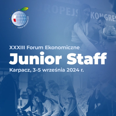 ilustracja aktualności: Program Junior Staff 