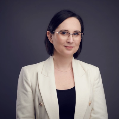 ilustracja aktualności: Iwona Karpińska Przewodniczącą Śląskiej Sieci Biur Karier