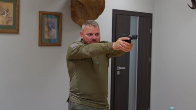 ilustracja aktualności: Warsztaty strzeleckie w strzelnicy w Jaworznie - maj