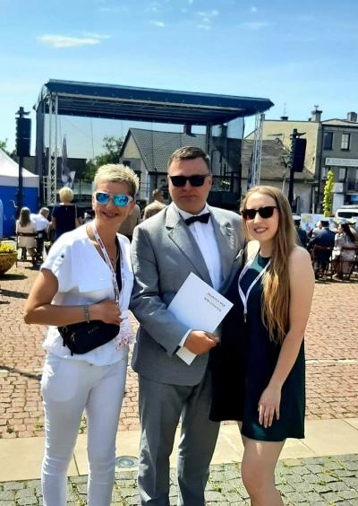 ilustracja aktualności: Obchody Dnia Weterana w Czeladzi