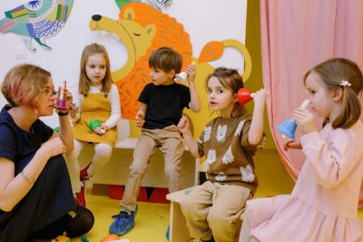 ilustracja aktualności: Podsumowanie Ogólnopolskiego Konkursu na Scenariusz Lekcji Polonistycznej