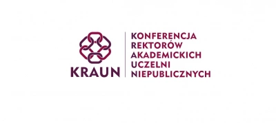 ilustracja aktualności: Rektor Akademii WSB Wiceprzewodniczącą KRAUN