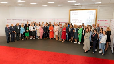 ilustracja aktualności: XI Międzynarodowa Konferencja Naukowa Doktorantów