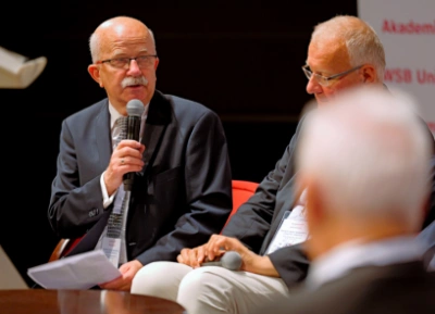 ilustracja aktualności: Ministerialna debata i wyjątkowy jubileusz czyli 2. dzień Forum Transportu, Logistyki i Spedycji