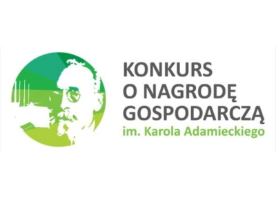 ilustracja aktualności: Akademia WSB partnerem merytorycznym IX edycji Konkursu o Nagrodę Gospodarczą im. Karola Adamieckiego