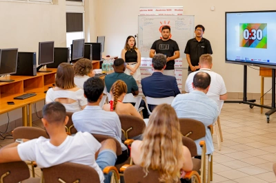 ilustracja aktualności: Summary of the BIP "Fostering Sustainable Business Practices" 2024