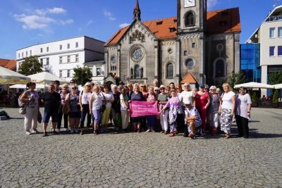 ilustracja aktualności: Zwiedzamy Tarnowskie Góry