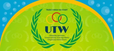 ilustracja aktualności: 16 Olimpiada Sportowa Uniwersytetów Trzeciego Wieku 