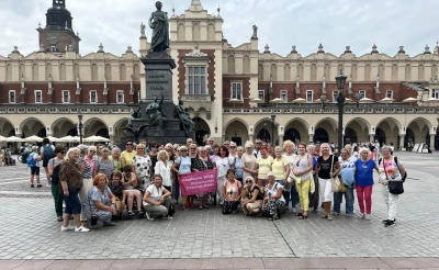 ilustracja aktualności: Srebrna Wyprawa Naukowa