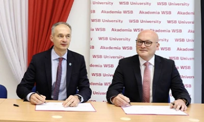 ilustracja aktualności: Akademia WSB z wyjątkową ofertą dla Tychów. Kolejne miasto z AWSB na akademickiej mapie Polski