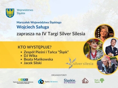 ilustracja aktualności: Targi Silver Silesia
