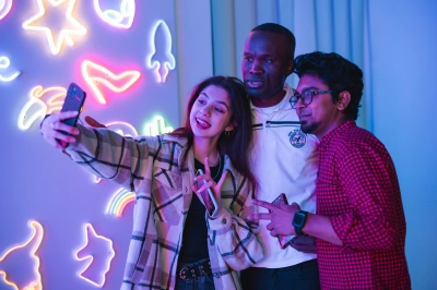 ilustracja aktualności: Join Adaptation Day and grab FREE WSB T-Shirt!