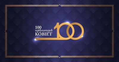 ilustracja aktualności: Rektor Akademii WSB na liście 100 najbardziej wpływowych kobiet w regionie