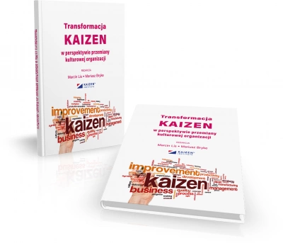 ilustracja aktualności: "Transformacja Kaizen w perspektywie przemiany kulturowej organizacji"