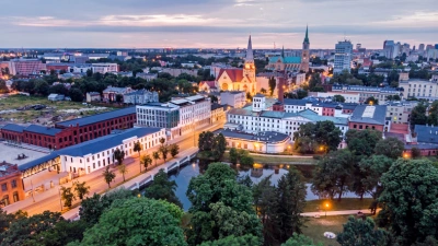 ilustracja aktualności: Zapraszamy na Łódzką Konferencję Geotermalną