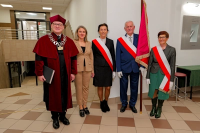 ilustracja aktualności: Inauguracja Roku 2024/2025