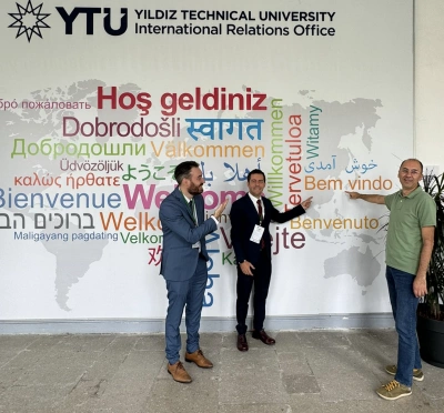 ilustracja aktualności: VI International Congress on Sustainable Development (SD2024) 