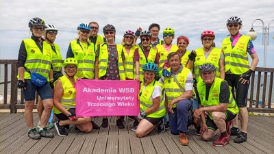 ilustracja aktualności: Zapraszamy na Senior Cafe