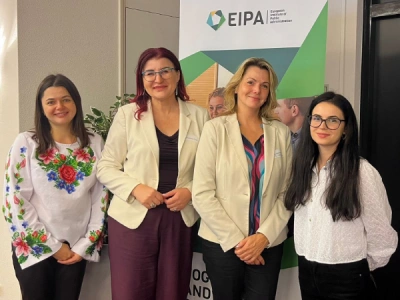 ilustracja aktualności: Udział prof. Joanny Kurowskiej-Pysz w dorocznej konferencji naukowej sieci TEIN na Uniwersytecie w Maastricht