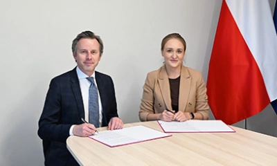 ilustracja aktualności: Współpraca z firmą Noble Cert