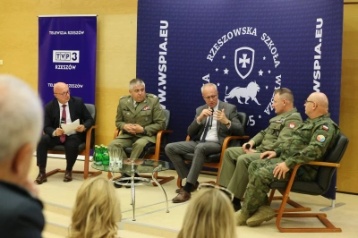 ilustracja aktualności: Kongres Bezpieczeństwa Młodzieży