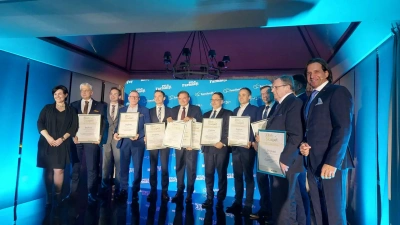 ilustracja aktualności: „Puls Medycyny” wyróżnił  w konkursie Złoty Skalpel innowatorów, którzy zmieniają oblicze medycyny