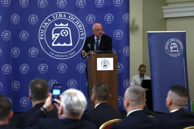 ilustracja aktualności: Prywatny sektor ochrony a bezpieczeństwo infrastruktury krytycznej