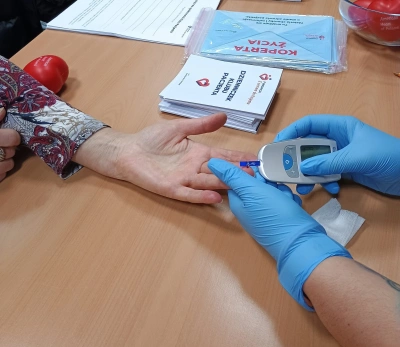 ilustracja aktualności: Klub Pacjenta