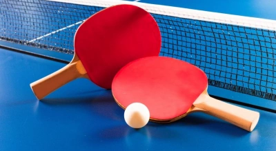 ilustracja aktualności: Nowa sekcja - Tenisa Stołowego