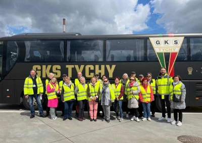 ilustracja aktualności: Wyjazd do PKM - informacja dla uczestników