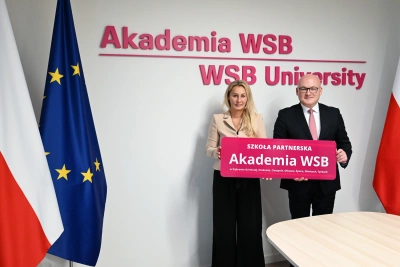 ilustracja aktualności: „Plater” w gronie partnerów Akademii WSB