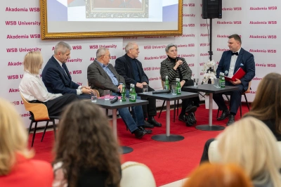 ilustracja aktualności: XXVIII Międzynarodowa Konferencja Naukowa Socialia 2024 - Rodzina jako Środowisko Wsparcia