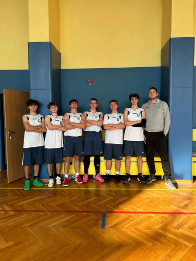 ilustracja aktualności: Silesiada 2024!