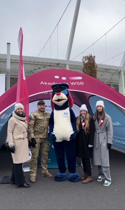 ilustracja aktualności: Obchody Narodowego Święta Niepodległości na Stadionie Śląskim