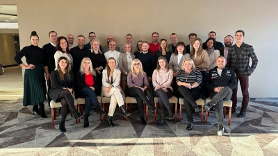 ilustracja aktualności: Inauguracja studiów MBA w Akademii WSB w Cieszynie