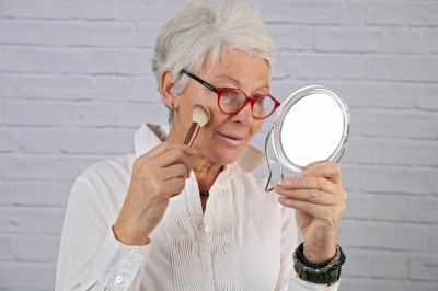 ilustracja aktualności: Zapraszamy na bezpłatne zabiegi kosmetologiczne w AWSB