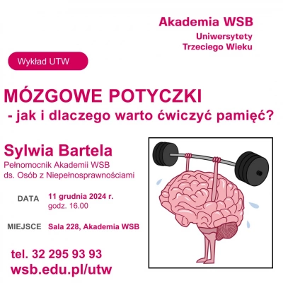 ilustracja aktualności: Wykład i występ Antoniego Zimnala