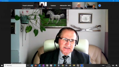 ilustracja aktualności: Wykład otwarty w Legnicy 