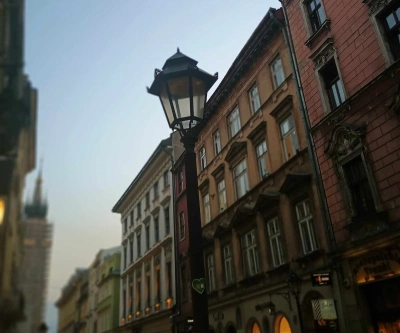 ilustracja aktualności: Wycieczka do Krakowa - informacja dla uczestników