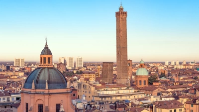 ilustracja aktualności: EFMD Annual Conference w Bolonii